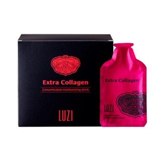 Luzi - Extra Collagen Concentrated Moisturizing Drink / 30*30g.