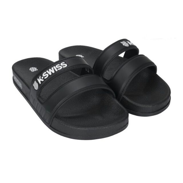 K-SWISS Tubby รองเท้าแตะผู้หญิง

K-SWISS