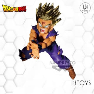 DRAGON BALL Z​ : ดร้ากอนบอส - GOHAN​ BLOOD OF SAIYANS SPECIAL XI (BANPRESTO)