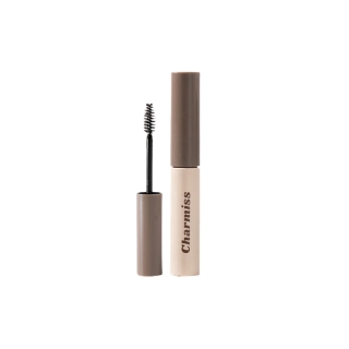 Charmiss Brow High Lifting Light Mascara บราว ไฮ ลิฟติ้ง ไลท์ มาสคาร่า เจลล็อคคิ้วตั้ง