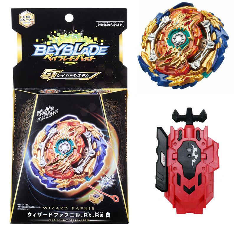 ของเล่น beyblade b - 139 สําหรับเด็ก