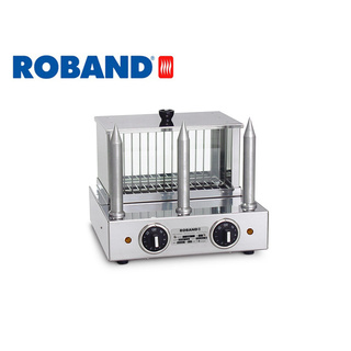 ROBAND เครื่องอุ่นไส้กรอก ROB1-M3