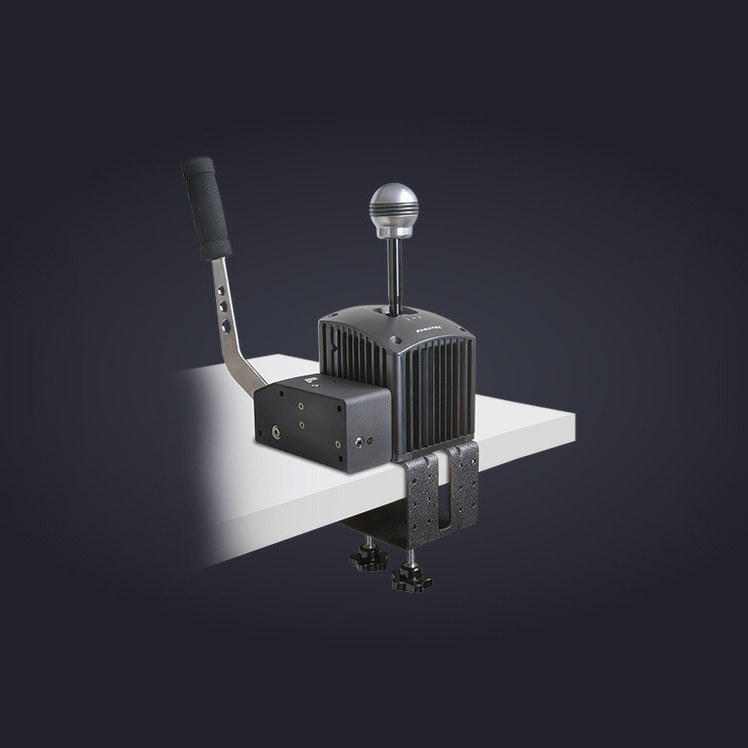 เบรกมือ Fanatec ClubSport Handbrake สินค้าพร้อมส่งจากในประเทศไทยครับ