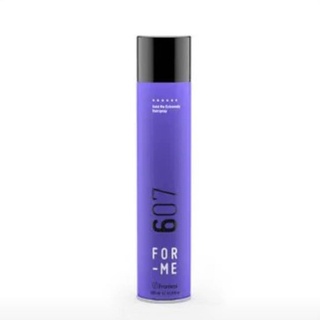 Framesi For Me 607 Hold Me Extremely Hairspray 500ml สเปรย์จัดแต่งทรง ชนิดแข็งมาก