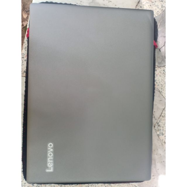 Notebook Lenovo ideapad 320s