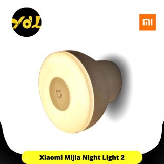 พร้อมส่ง Xiaomi Mijia Night Light 2 ไฟกลางคืน ไฟตรวจจับความเคลื่อนไหว