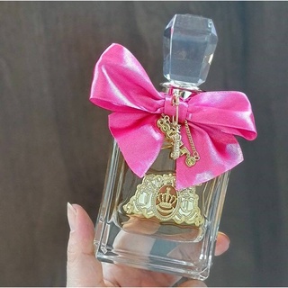 น้ำหอมแท้แบ่งขาย 10ml VIVA LA JUICY Juicy Couture EDP