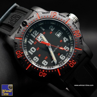 นาฬิกาLUMINOX BLACK OPS 8880 SERIES รุ่น XL.8895