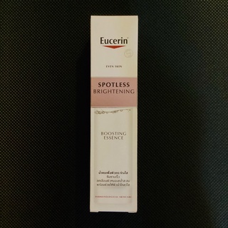 Eucerin SPOTLESS BRIGHTENING BOOSTING ESSENCE 100 ML