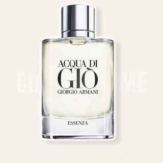 น้ำหอมแท้❤️ Giorgio Armani Acqua Di Gio Essenza (EDP) 75 ML