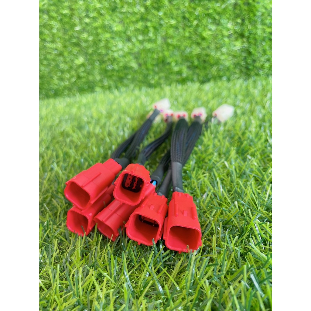 ปลั๊กS6 ใช้สำหรับเสียบเข้าDoctor Api เพื่อทำการลบโค้ดและสำหรับอัดไฟล์รีแม็พ ใช้ได้กับ Doctor Api ทุก