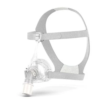 ResMed หน้ากาก แบบครอบจมูก CPAP Mask รุ่น AirFit ™ N20 Classic