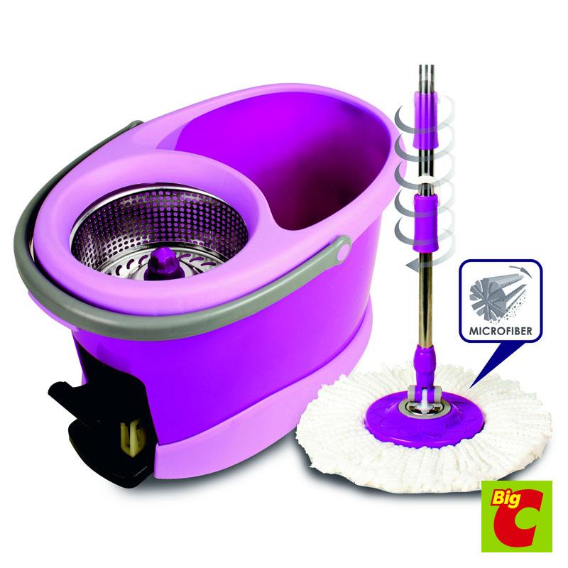 Be wish บีวิช ชุดถังปั่นสแตนเลส รุ่น Stainless Plus