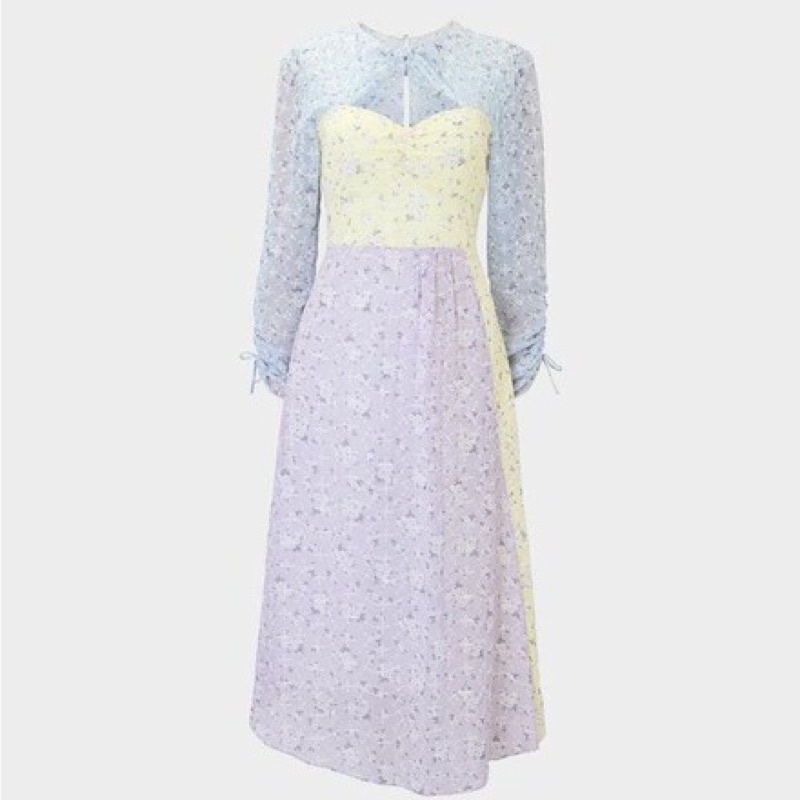 เดรสแบรนด์ matter makers