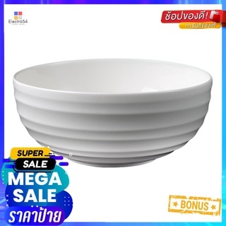 ชาม FINE PORCELAIN 7" KECH AQUAFINE PORCELAIN BOWL 7" KECH AQUA