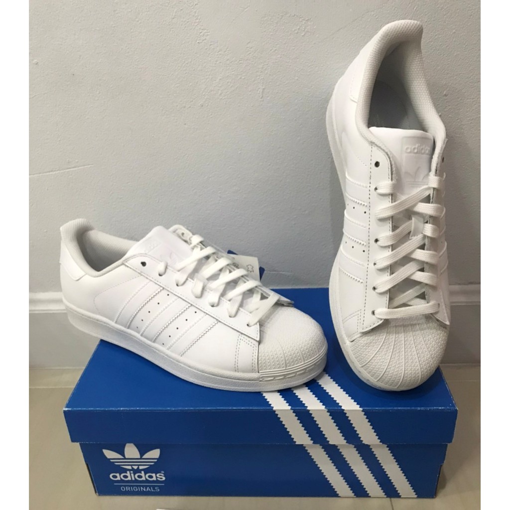 adidas superstar size 8