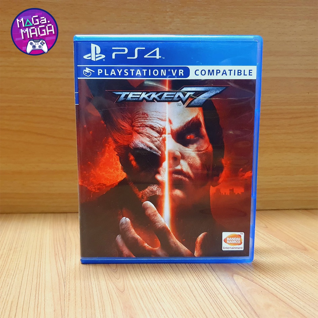 [มือ2] Taken7:เกมส์ taken (ps4)
