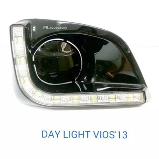 DAY LIGHT VIOS 2013 (1 คู่)