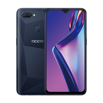OPPO A12สมาร์ทโฟน โทรศัพท์มือถือ