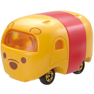 Tomica Disney Motors Tsum Tsum Winnie the Pooh