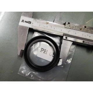 *อะไหล่* แหวนยางลูกสูบ สกัด, แย็ก Hitachi ฮิตาชิ รุ่น PH65A