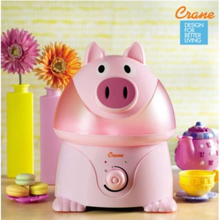 Crane Humidifier เครื่องเพิ่มความชื้นในอากาศ รูปสัตว์ 15 แบบ