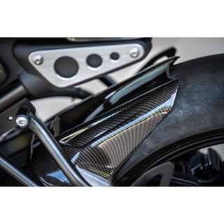 บังโคลนหลัง ลายเคฟล่า Rear Fender YAMAHA XSR 155