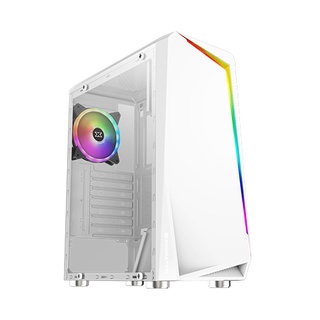 Xigmatek Case Vortex Arctic (white) EN47550 EAN:4713436747550