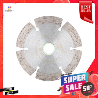 แผ่นตัดเพชร BOSCH 2608602523 4 นิ้วDIAMOND CUTTING BLADE BOSCH 2608602523 4IN