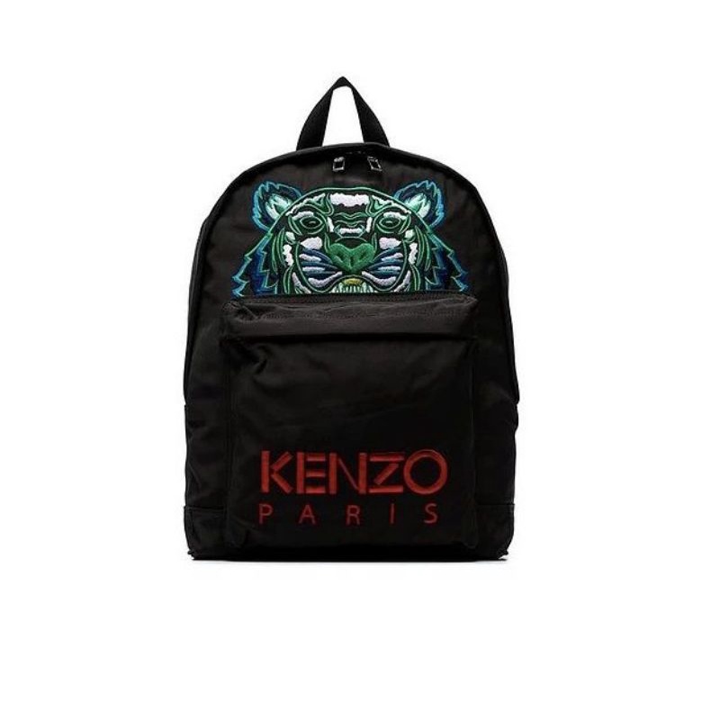 กระเป๋าเป้ปัก Kenzo Tiger