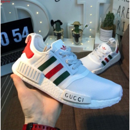 nmd shoes gucci