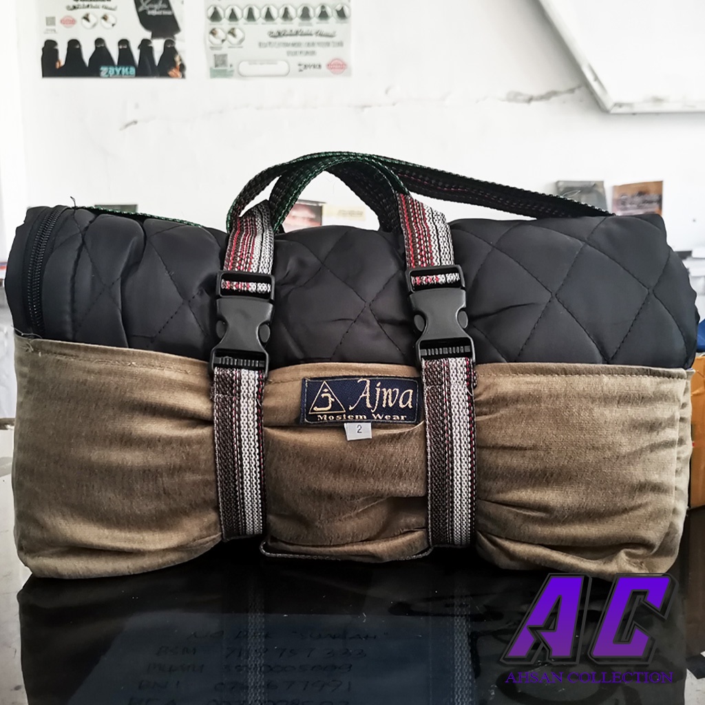 [B002] - BEDING No.2 / SLEEPING BAG / LARGE SIZE SLEEPING BAG
