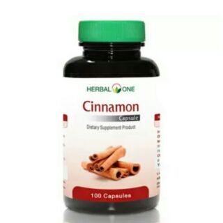 Cinnamon อบเชยเทศ พร้อมส่ง