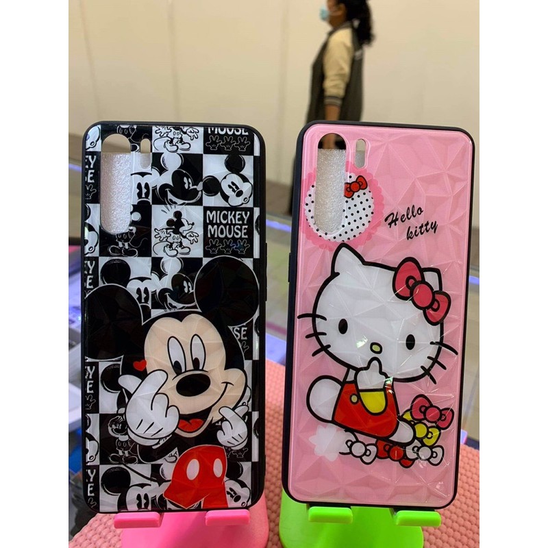 เคส Oppo A91 เคสกันกระแทก