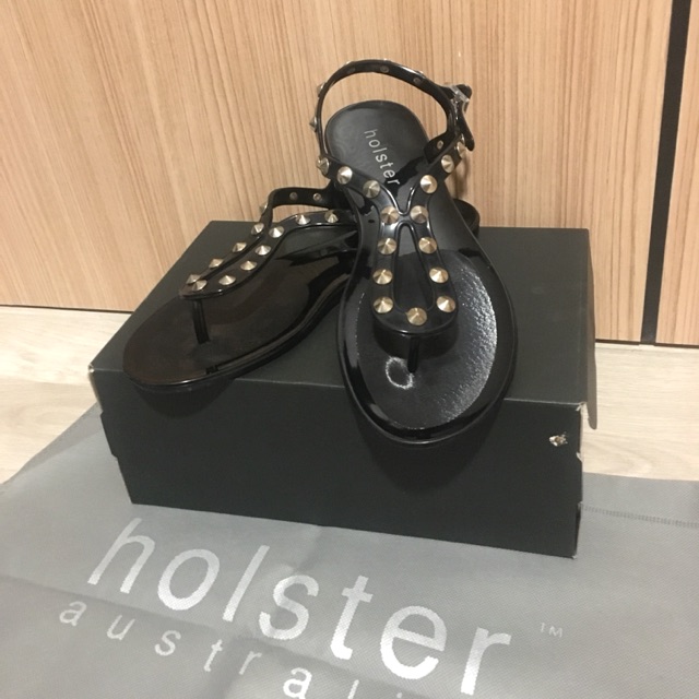 รองเท้า Holster มือสองสภาพดีมาก