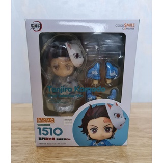 Nendoroid 1510 Tanjiro ของใหม่-แท้