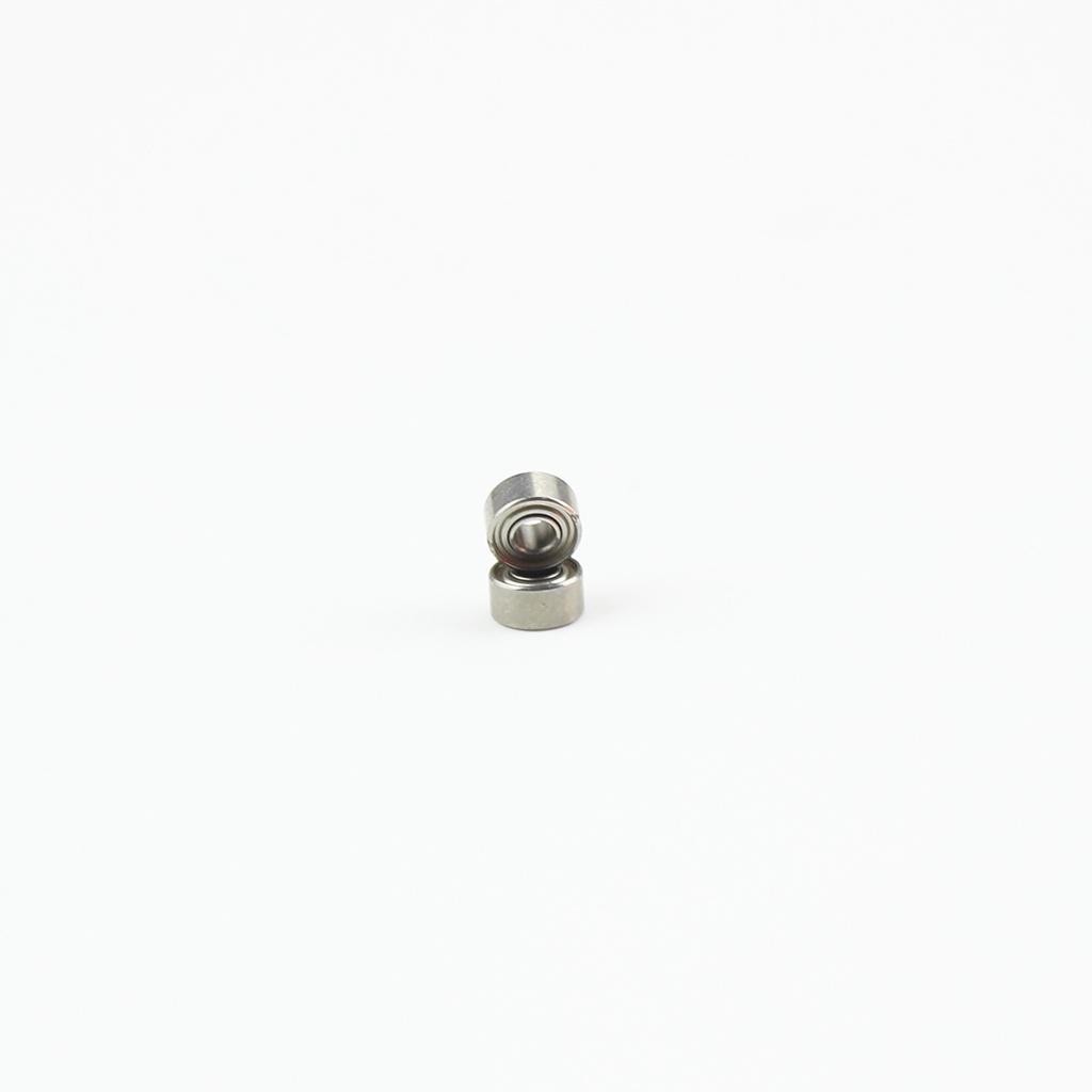 Wltoys 284131 อะไหล่แบริ่งรถบังคับ P929 P939 K979 K989 K999 k969 K989-07 6*10*3 K989-08 3*7*2 K989-09 2*5*2.5 - รูปที่ 6