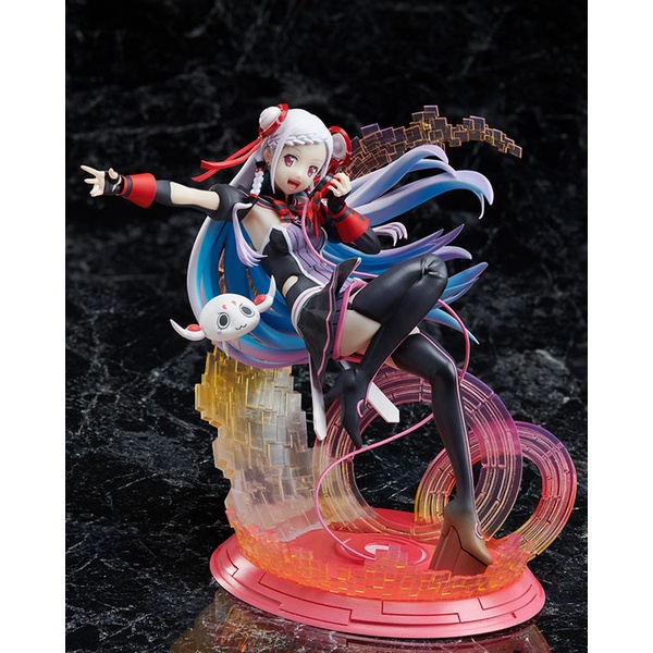 Sword Art Online : - Ordinal Scale - - Yuna - F:Nex - 1/7 (FuRyu)