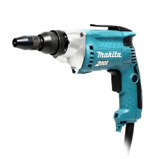 MAKITA ไขควงไฟฟ้าปรับรอบ 0-2,500 RPM รุ่น FS2700