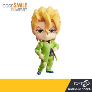 พร้อมส่ง+โค้ดส่วนลด Nendoroid 1685 Pannacotta Fugo - Jojos Bizarre Adventure: Golden Wind by Good Smile Company (ลิขสิทธิ์แท้)