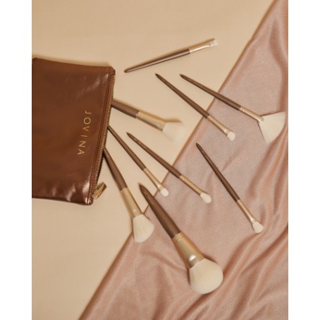 ❤️แบ่งขาย JOVINA Pro-Collection แปรงแต่งหน้า❤️