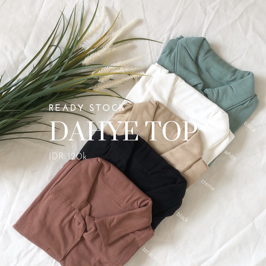 เสื้อ LSCO Dahye****