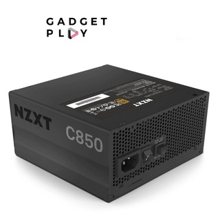 [กรุงเทพฯ ด่วน 1 ชั่วโมง] NZXT PSU C850 GOLD : PA-8G1BB-US