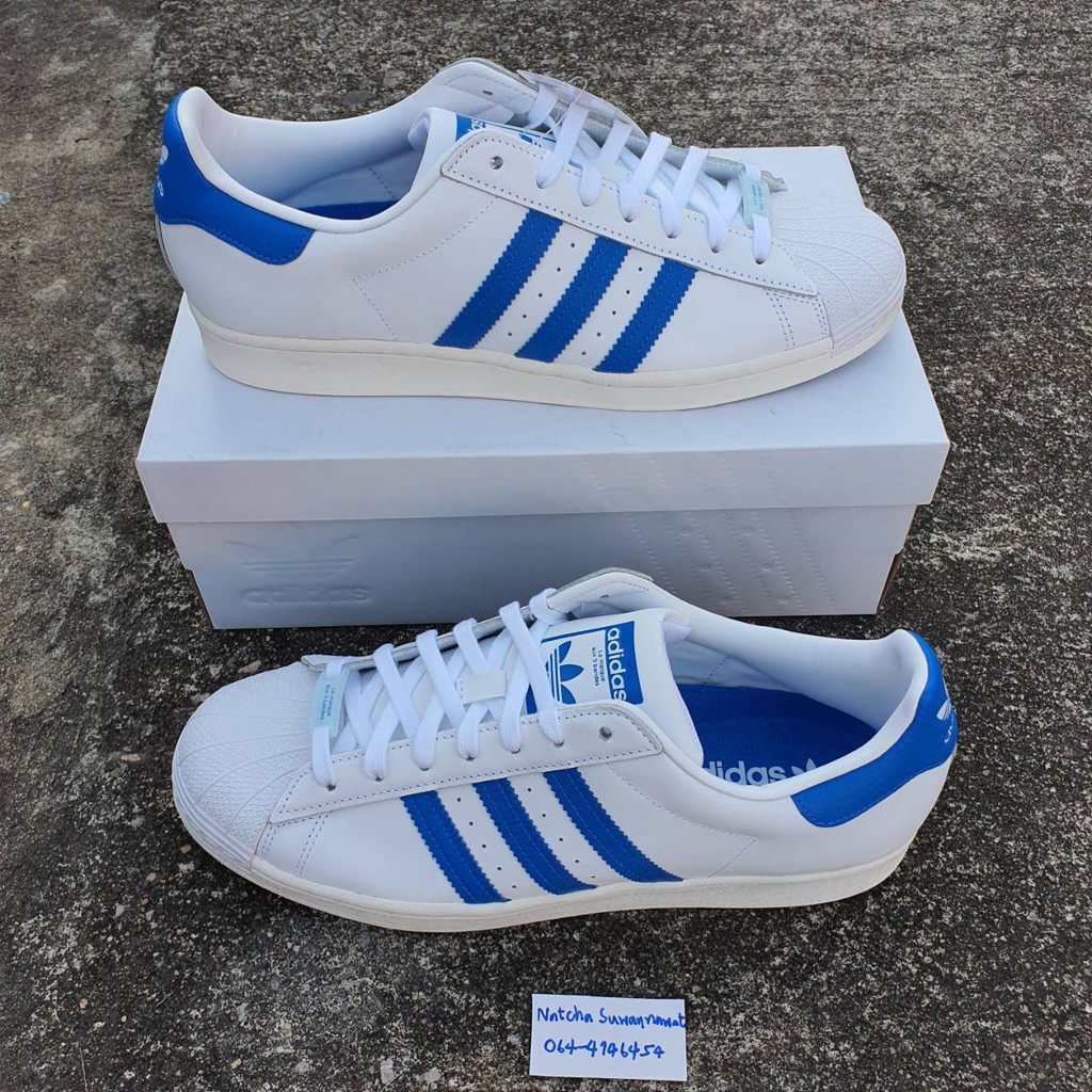 Adidas superstar outlet 44.5