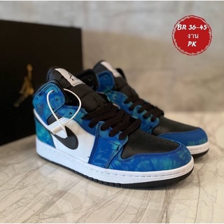 Nike Air Jordan 1(size36-45)