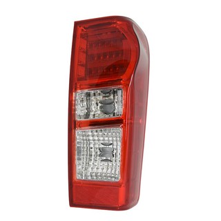 ไฟท้าย LED ISUZU D-MAX DMAX 2011 2012 2013 2014 LED ทรงห้าง