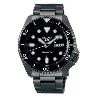 Seiko 5 Sport Automatic รุ่น SRPD65K1