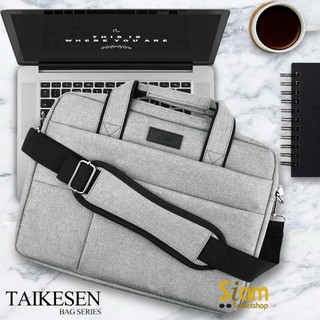 TAIKESEN ซอง กระเป๋า Microsoft Surface Pro 3 4 5 7 8 9 โน๊ตบุ๊ค Macbook Air / Pro 13.3 14 " - 15 " 15.6 "