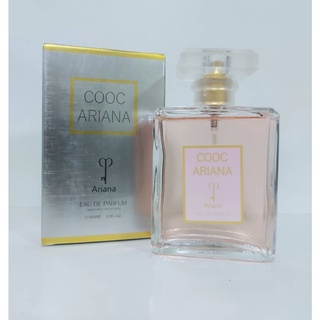 น้ำหอมอาหรับ Ariana Coco Ariana edp 100ml.