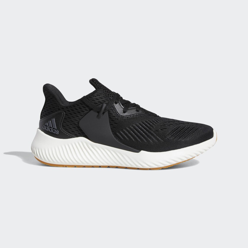 Adidas อาดิดาส รองเท้าผ้าใบ รองเท้าวิ่ง (ผู้หญิง) RN W Shoe Alphabounce RC2 F35393 (3300)